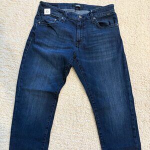 Mavi Jeans Jake 33x30 - Lightly worn, no damage or stains.